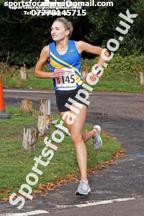 Senior womens 4 Stage Relay, 2018 ERRA 6 and 4 Stage and Youngsters Relays. Photo:  David T. Hewitson/Sports for All Pics